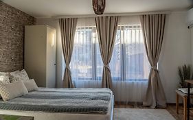 Guest House Malusha
